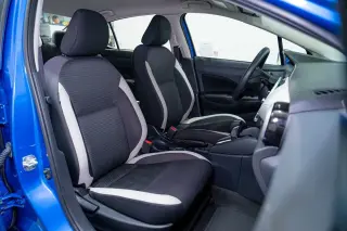 2021 Nissan Versa