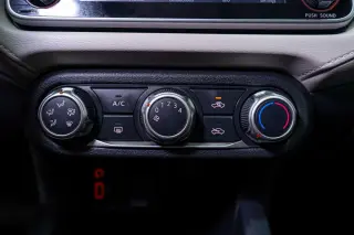 2021 Nissan Versa