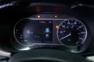 2021 Nissan Versa