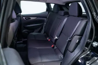 2022 Nissan Rogue Sport