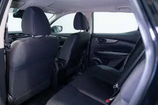 2022 Nissan Rogue Sport