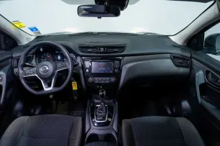 2022 Nissan Rogue Sport