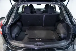 2022 Nissan Rogue Sport