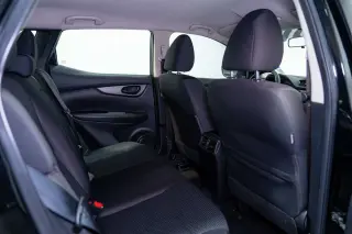 2022 Nissan Rogue Sport