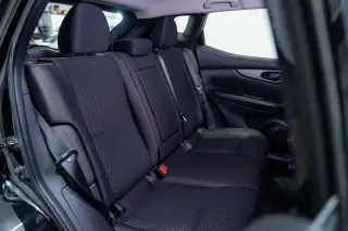 2022 Nissan Rogue Sport