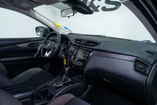 2022 Nissan Rogue Sport