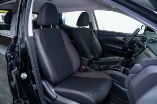 2022 Nissan Rogue Sport