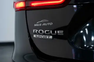 2022 Nissan Rogue Sport