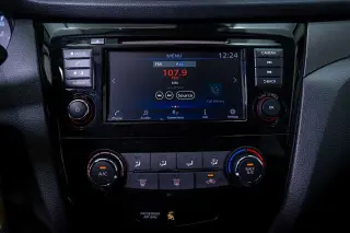 2022 Nissan Rogue Sport