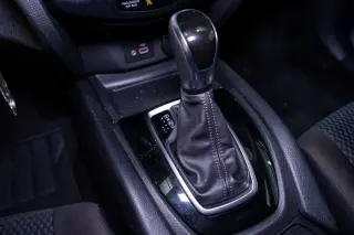 2022 Nissan Rogue Sport