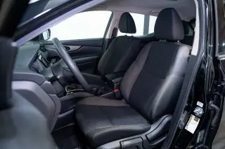 2022 Nissan Rogue Sport