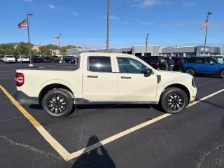 Ford Maverick 2025 AWD XL 4dr SuperCrew 4.5 ft. SB