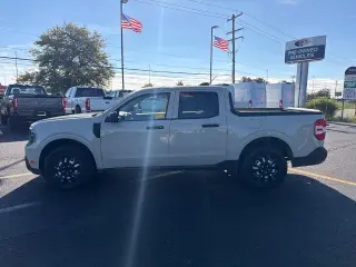 Ford Maverick 2025 AWD XL 4dr SuperCrew 4.5 ft. SB