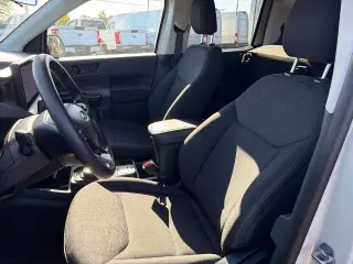 Ford Maverick 2025 AWD XL 4dr SuperCrew 4.5 ft. SB