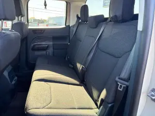 Ford Maverick 2025 AWD XL 4dr SuperCrew 4.5 ft. SB