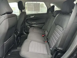 Ford Edge 2024 con tracción en las fouraz SE de 4 puertas SUV