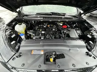 Ford Edge 2024 con tracción en las fouraz SE de 4 puertas SUV