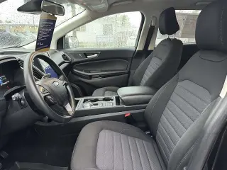 Ford Edge 2024 con tracción en las fouraz SE de 4 puertas SUV