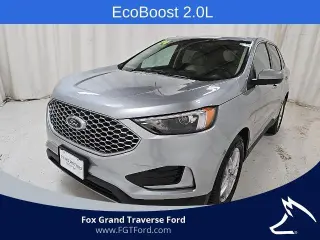 Ford Edge 2024 AWD SEL 4dr SUV