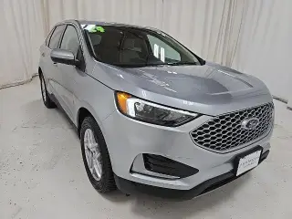 Ford Edge 2024 AWD SEL 4dr SUV