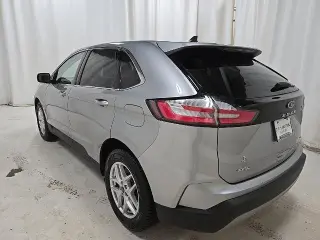 Ford Edge 2024 AWD SEL 4dr SUV