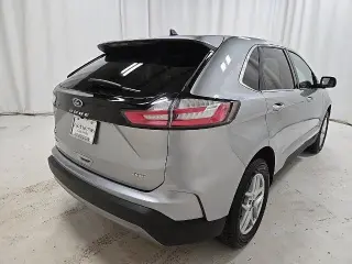 Ford Edge 2024 AWD SEL 4dr SUV