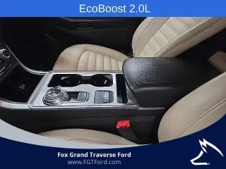 Ford Edge 2024 AWD SEL 4dr SUV