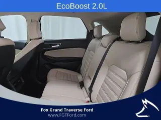 Ford Edge 2024 AWD SEL 4dr SUV