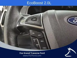 Ford Edge 2024 AWD SEL 4dr SUV