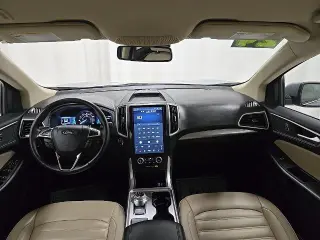 Ford Edge 2024 AWD SEL 4dr SUV