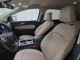 Ford Edge 2024 AWD SEL 4dr SUV