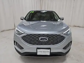 Ford Edge 2024 AWD SEL 4dr SUV