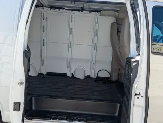 Chevrolet Express 2020 2500 3dr Cargo Van