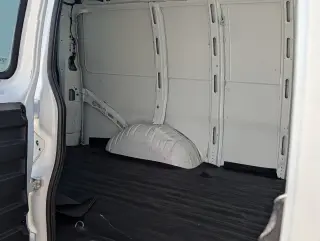 Chevrolet Express 2020 2500 3dr Cargo Van