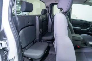 2022 Nissan Frontier