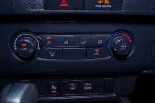 2022 Nissan Frontier