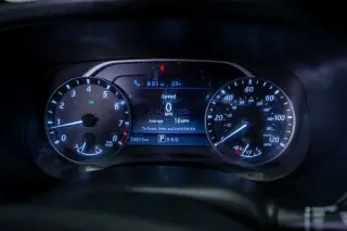 2022 Nissan Frontier