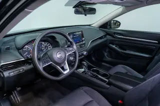 2021 Nissan Altima