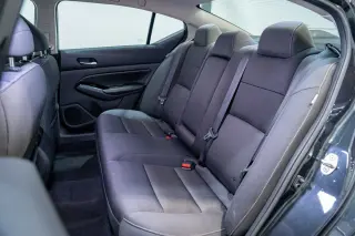 2021 Nissan Altima
