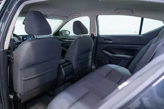 2021 Nissan Altima