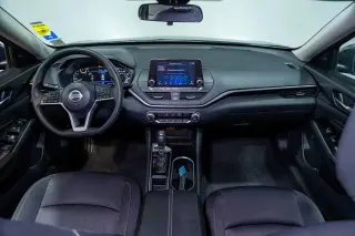2021 Nissan Altima