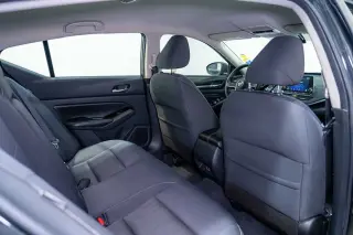 2021 Nissan Altima