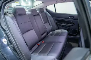 2021 Nissan Altima