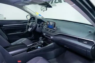 2021 Nissan Altima