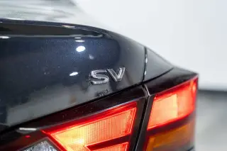 2021 Nissan Altima