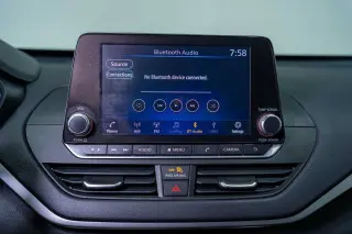 2021 Nissan Altima