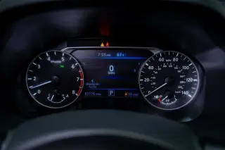 2021 Nissan Altima