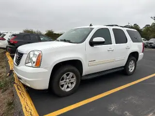GMC Yukon 2014 4x4 SLT 4dr SUV