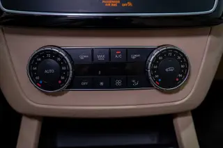 2017 Mercedes-Benz GLE 350