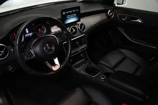 2020 Mercedes-Benz GLA 250
